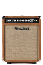 Load image into Gallery viewer, New Two Rock Studio Signature Combo Tobacco Suede / Cane Grill
