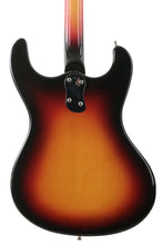 Load image into Gallery viewer, 1965 Mosrite Ventures Sunburst Signed by The Ventures
