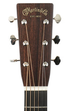 Load image into Gallery viewer, New Martin D-28 Natural
