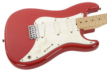 Load image into Gallery viewer, 1982 Fender Bullet S3 Red
