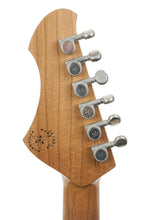 Load image into Gallery viewer, New Novo Serus J Dealer LTD Vandalism Yellow over '64 3- Tone Burst
