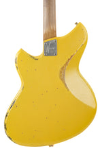 Load image into Gallery viewer, New Novo Serus J Dealer LTD Vandalism Yellow over '64 3- Tone Burst
