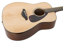 Load image into Gallery viewer, New Yamaha FG800J Natural
