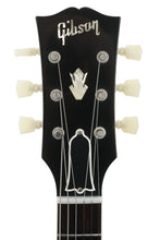 Load image into Gallery viewer, 2021 Gibson Custom '64 ES-335 Tobacco Sunburst
