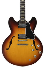 Load image into Gallery viewer, 2021 Gibson Custom '64 ES-335 Tobacco Sunburst
