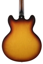 Load image into Gallery viewer, 2021 Gibson Custom '64 ES-335 Tobacco Sunburst
