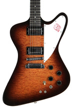 Load image into Gallery viewer, 1981 Gibson Firebird II FM Artist CMT Sunburst
