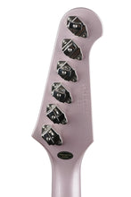 Load image into Gallery viewer, 2024 Epiphone 1963 Firebird I Heather Poly
