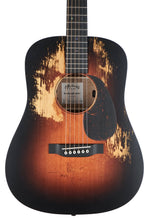 Load image into Gallery viewer, New Martin D Jr-E Streetlegend Burst
