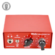 Load image into Gallery viewer, Used Weber Headphone Tap
