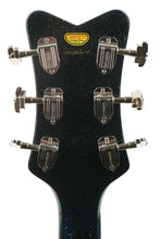 Load image into Gallery viewer, New Gretsch Custom Shop G6134-CS '55 Penguin Gonzalo Madrigal Masterbuilt NOS Holoflake
