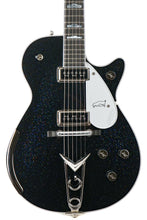 Load image into Gallery viewer, New Gretsch Custom Shop G6134-CS '55 Penguin Gonzalo Madrigal Masterbuilt NOS Holoflake
