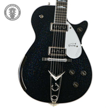 Load image into Gallery viewer, New Gretsch Custom Shop G6134-CS '55 Penguin Gonzalo Madrigal Masterbuilt NOS Holoflake
