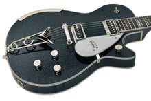 Load image into Gallery viewer, New Gretsch Custom Shop G6134-CS '55 Penguin Gonzalo Madrigal Masterbuilt NOS Holoflake
