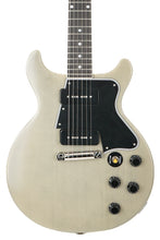 Load image into Gallery viewer, New Epiphone ICG 1960 Les Paul Special TV White #26071527227
