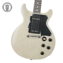 Load image into Gallery viewer, New Epiphone ICG 1960 Les Paul Special TV White #26071527227
