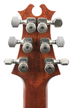 Load image into Gallery viewer, 2007 McNaught Single Cut Junior Safari Burst

