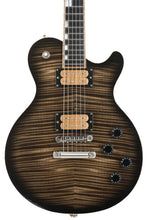 Load image into Gallery viewer, 2007 McNaught Single Cut Junior Safari Burst
