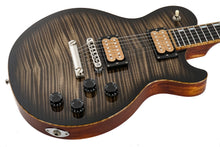 Load image into Gallery viewer, 2007 McNaught Single Cut Junior Safari Burst
