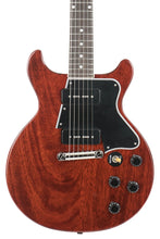 Load image into Gallery viewer, New Epiphone ICG 1960 Les Paul Special Cherry Red #26071521623
