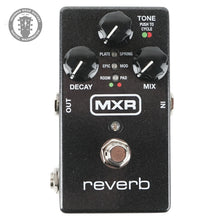 Load image into Gallery viewer, New MXR M300 Reverb
