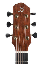Load image into Gallery viewer, Used Beneteau Custom Acoustic Master Grade Natural Adirondack / Honduran Rosewood
