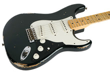 Load image into Gallery viewer, 2014 Fender Custom Shop Masterbuilt Todd Krause &#39;57 Stratocaster British Racing Green
