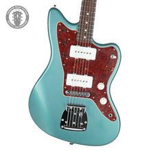 Load image into Gallery viewer, 2025 Nash JM-63 Ocean Turquoise
