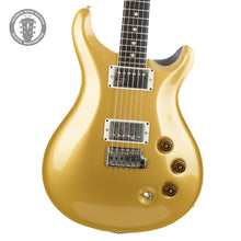 Load image into Gallery viewer, 2024 PRS DGT Gold top W/ Binding
