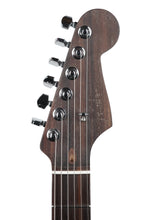 Load image into Gallery viewer, 2020 Fender Mod Shop Stratocaster Hardtail Bordeaux Metallic
