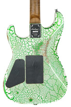 Load image into Gallery viewer, New Jackson Custom Shop Thunder Mod San Dimas Nitro Relic Emerald City Crackle Thunder Road Exclusive
