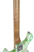 Load image into Gallery viewer, New Jackson Custom Shop Thunder Mod San Dimas Nitro Relic Emerald City Crackle Thunder Road Exclusive
