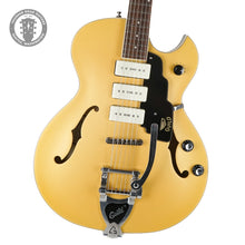 Load image into Gallery viewer, 2021 Guild SF-1 Jet 90 Gold
