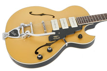 Load image into Gallery viewer, 2021 Guild SF-1 Jet 90 Gold
