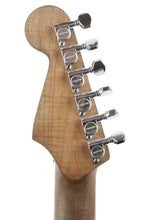 Load image into Gallery viewer, New Jackson Custom Shop Thunder Mod San Dimas Nitro Relic Acapulco Gold Thunder Road Exclusive
