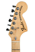 Load image into Gallery viewer, 1976 Fender Telecaster Deluxe Mocha
