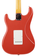 Load image into Gallery viewer, 2024 Fender American Vintage II 1961 Stratocaster Fiesta Red
