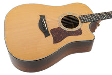 Load image into Gallery viewer, 1999 Taylor 710ce Natural
