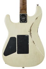 Load image into Gallery viewer, New Jackson Custom Shop Thunder Mod San Dimas Nitro Relic Vanilla Shake 1 Humbucker Floyd Rose
