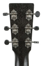 Load image into Gallery viewer, New Martin 000-17E Black Smoke
