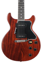 Load image into Gallery viewer, New Epiphone ICG 1960 Les Paul Special Cherry Red #26071521631
