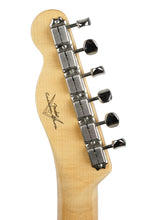 Load image into Gallery viewer, New Fender Custom Shop Vintage Custom 1950 Double Esquire Nocaster Blonde
