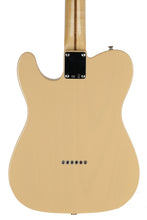 Load image into Gallery viewer, New Fender Custom Shop Vintage Custom 1950 Double Esquire Nocaster Blonde
