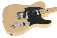 Load image into Gallery viewer, New Fender Custom Shop Vintage Custom 1950 Double Esquire Nocaster Blonde
