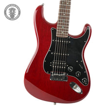 Load image into Gallery viewer, 2011 Fender American Select FSR Stratocaster Crimson Red
