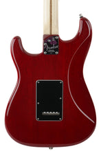 Load image into Gallery viewer, 2011 Fender American Select FSR Stratocaster Crimson Red
