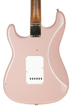 Load image into Gallery viewer, New Fender Custom Shop 1959 Thunder Road Stratocaster Journeyman Relic Shell Pink 6 Pounds 14 Ounces
