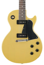 Load image into Gallery viewer, New Gibson Les Paul Special Single Cut TV Yellow
