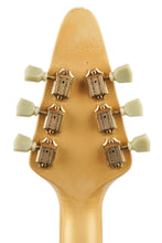 Load image into Gallery viewer, 1984 Gibson Flying V Pearl White
