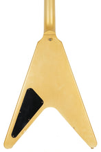 Load image into Gallery viewer, 1984 Gibson Flying V Pearl White

